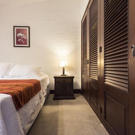 ليما Posada Monterrico Boutique Hotel المظهر الخارجي الصورة